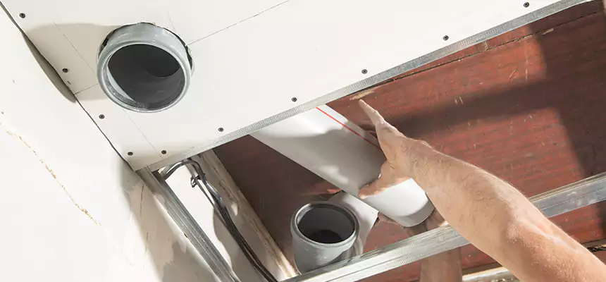 Our Air Duct Washing Service Services in San Mateo, CA