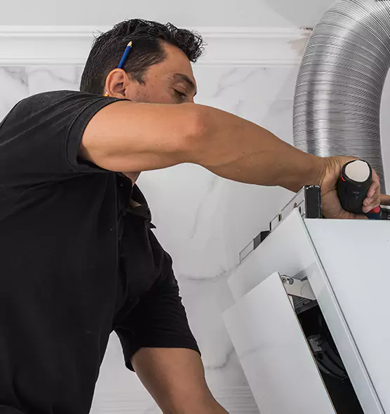 Trusted Bathroom Exhaust Duct Cleaning in San Mateo, CA