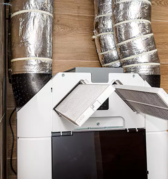 Professional Dryer Vent Washing Service in San Mateo, CA