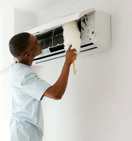 Professional Maximize AC Efficiency  in San Mateo, CA