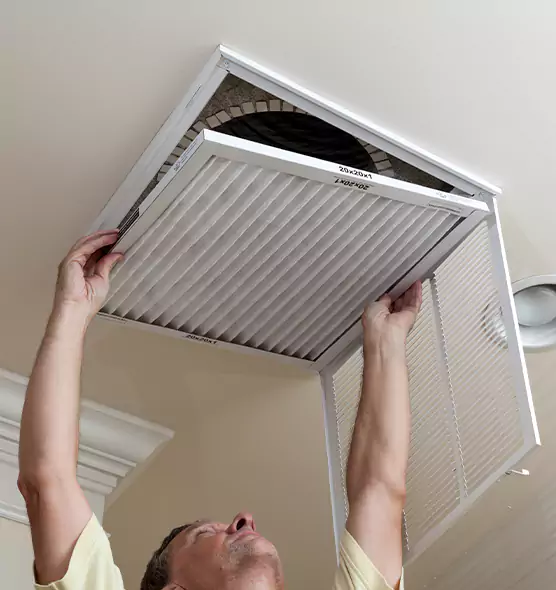 Trusted Vent Shaft Cleaning Expert in San Mateo, CA