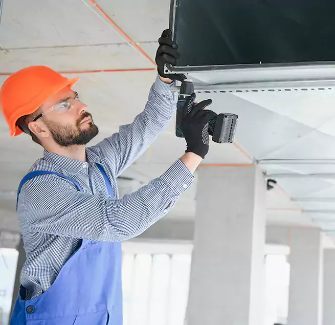 Why Homeowners & Businesses Trust Us in San Mateo, CA?